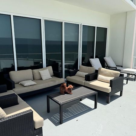 Diamond Beach Penthouse 5Ph3 กาลเวสตัน ภายนอก รูปภาพ