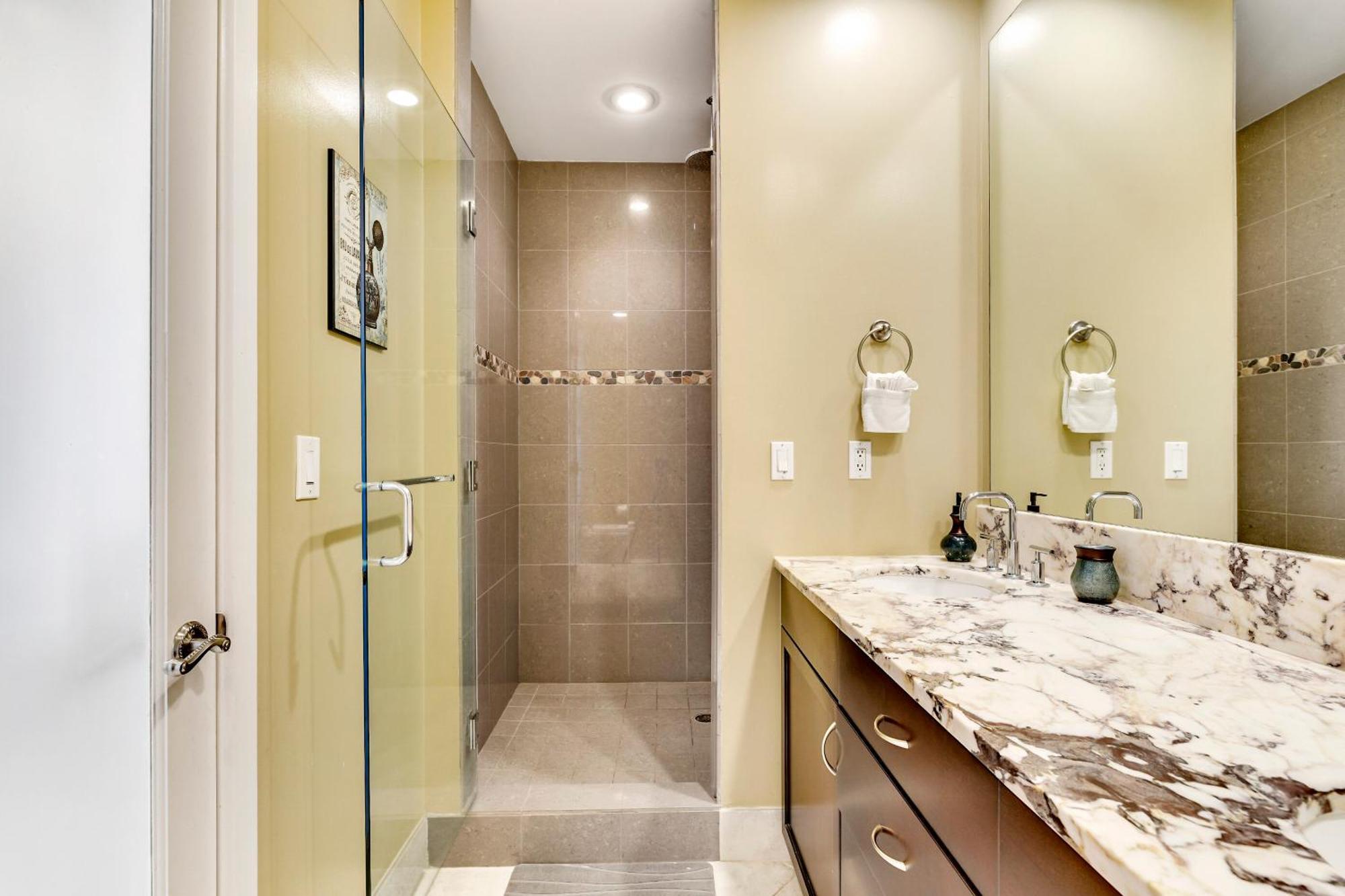 Diamond Beach Penthouse 5Ph3 กาลเวสตัน ภายนอก รูปภาพ
