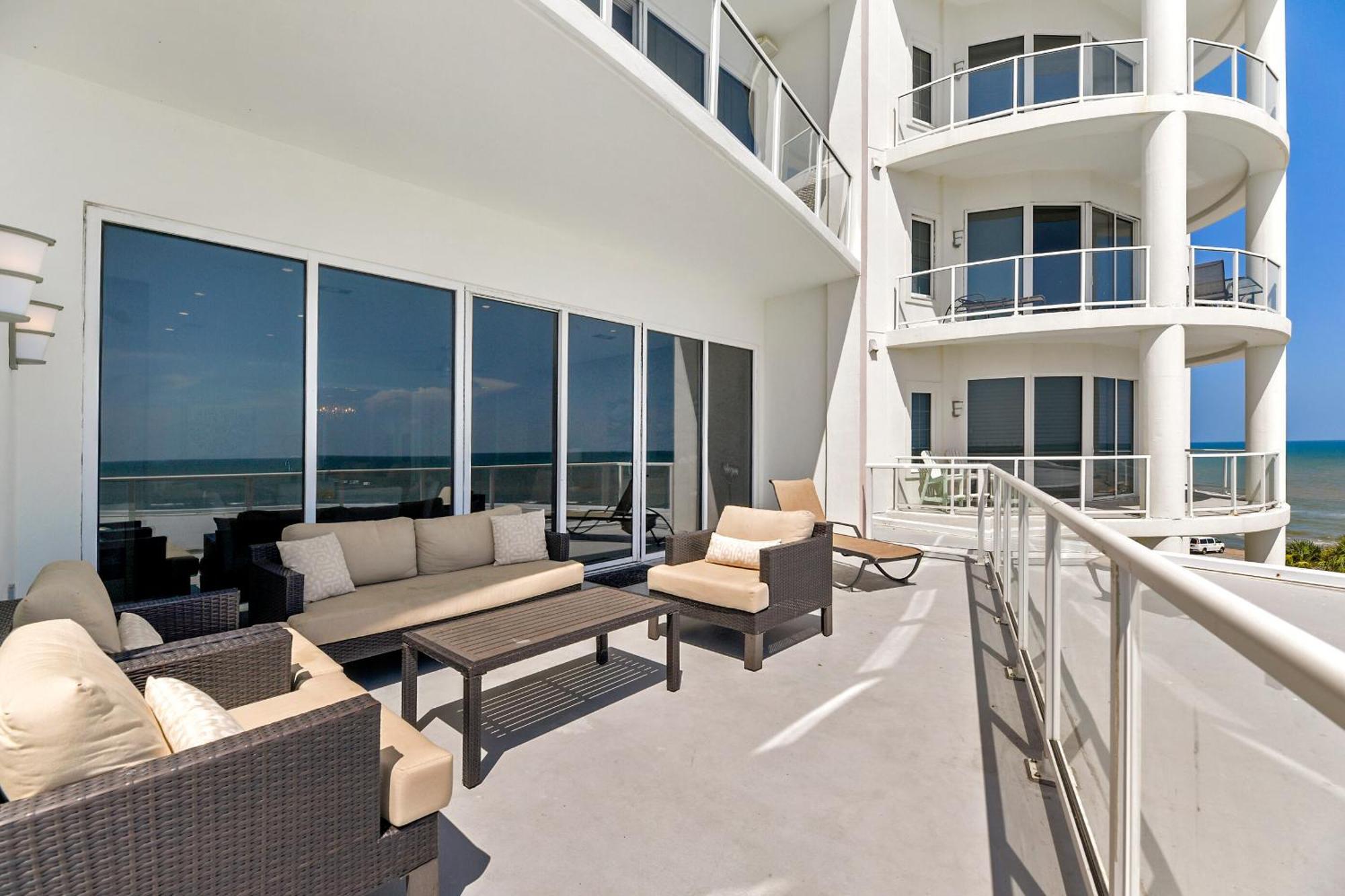 Diamond Beach Penthouse 5Ph3 กาลเวสตัน ภายนอก รูปภาพ