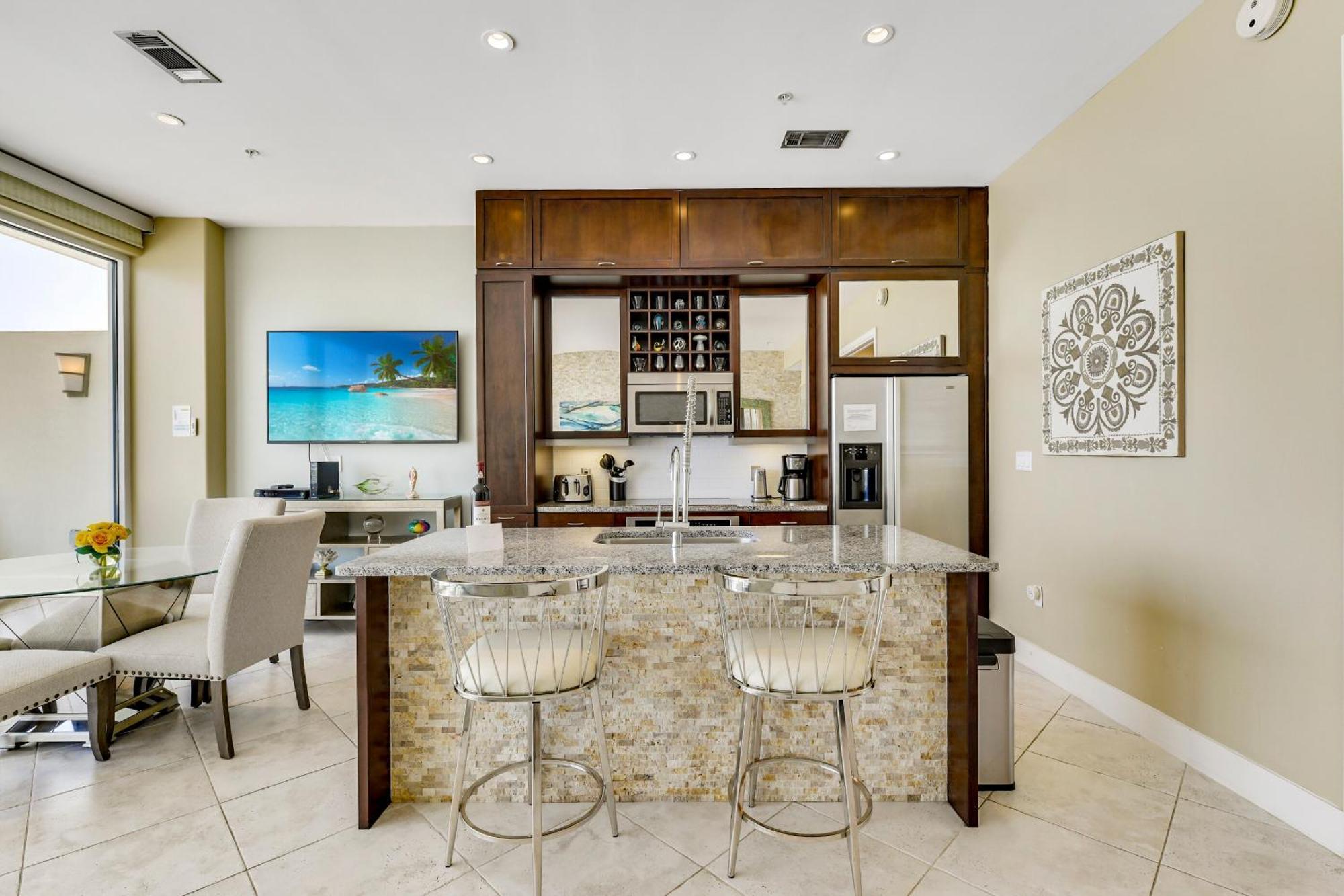 Diamond Beach Penthouse 5Ph3 กาลเวสตัน ภายนอก รูปภาพ
