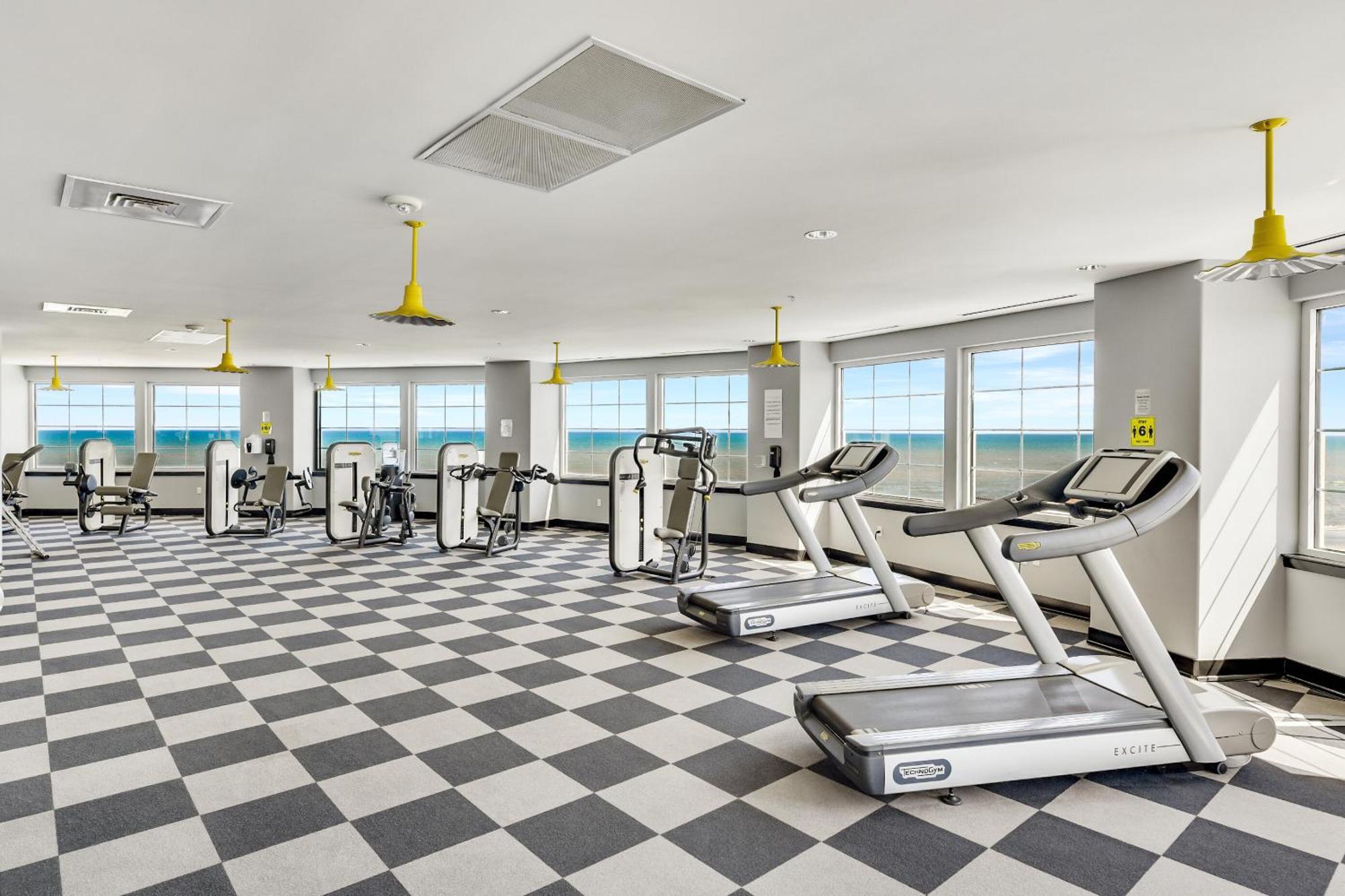 Diamond Beach Penthouse 5Ph3 กาลเวสตัน ภายนอก รูปภาพ