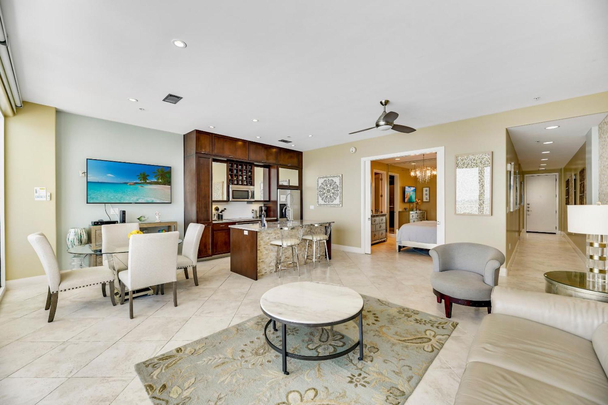 Diamond Beach Penthouse 5Ph3 กาลเวสตัน ภายนอก รูปภาพ