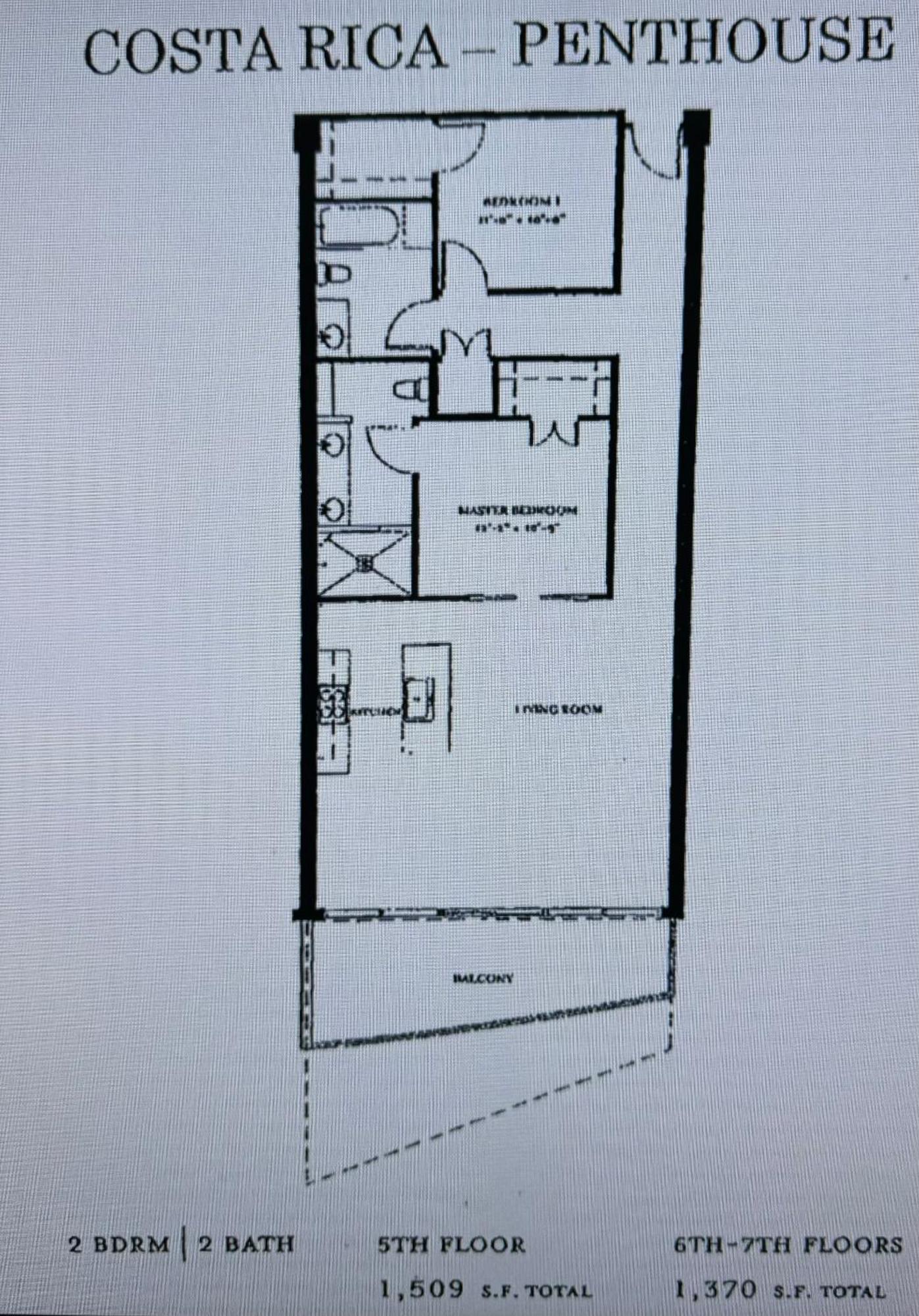 Diamond Beach Penthouse 5Ph3 กาลเวสตัน ภายนอก รูปภาพ