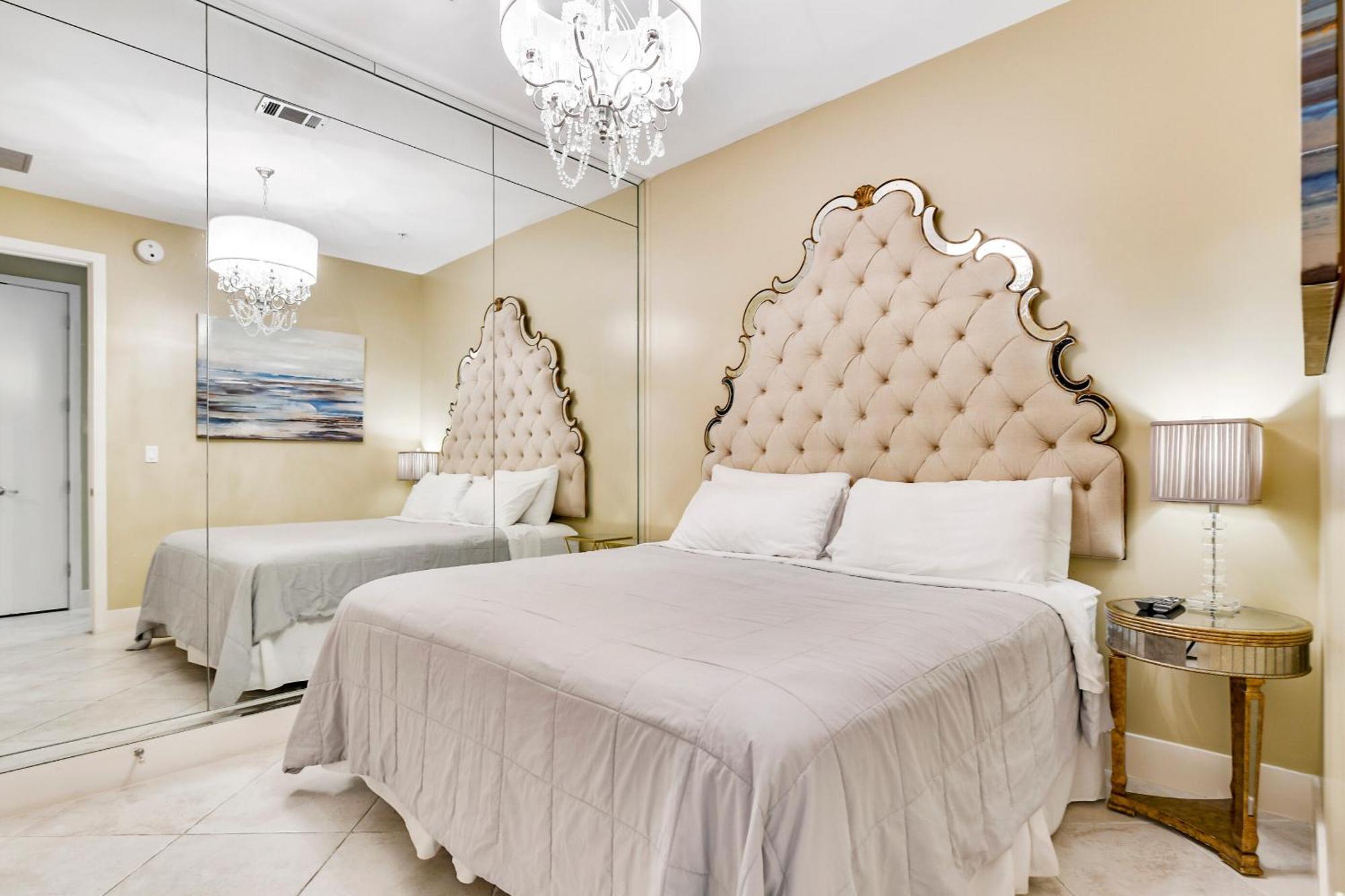 Diamond Beach Penthouse 5Ph3 กาลเวสตัน ภายนอก รูปภาพ