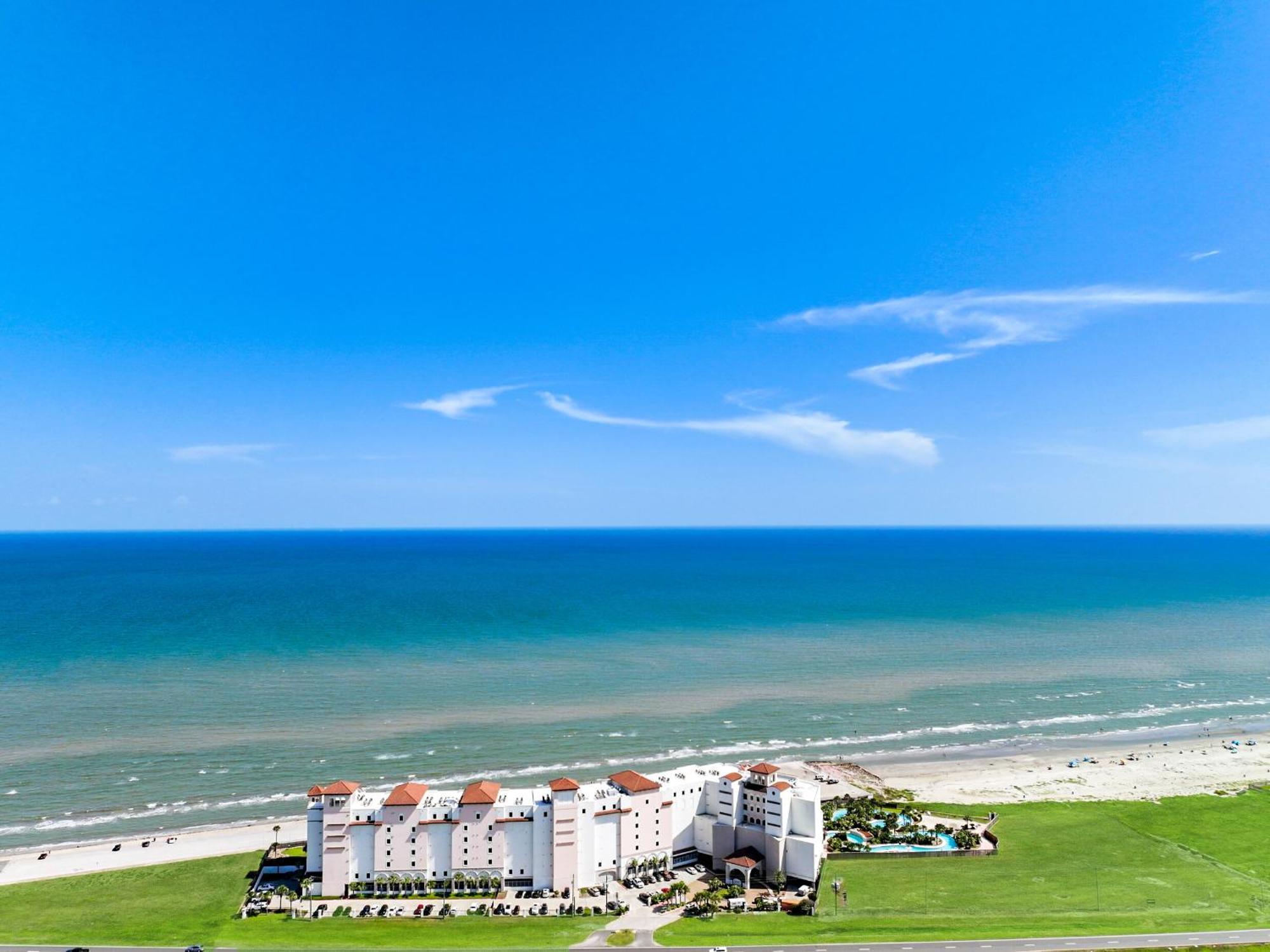 Diamond Beach Penthouse 5Ph3 กาลเวสตัน ภายนอก รูปภาพ