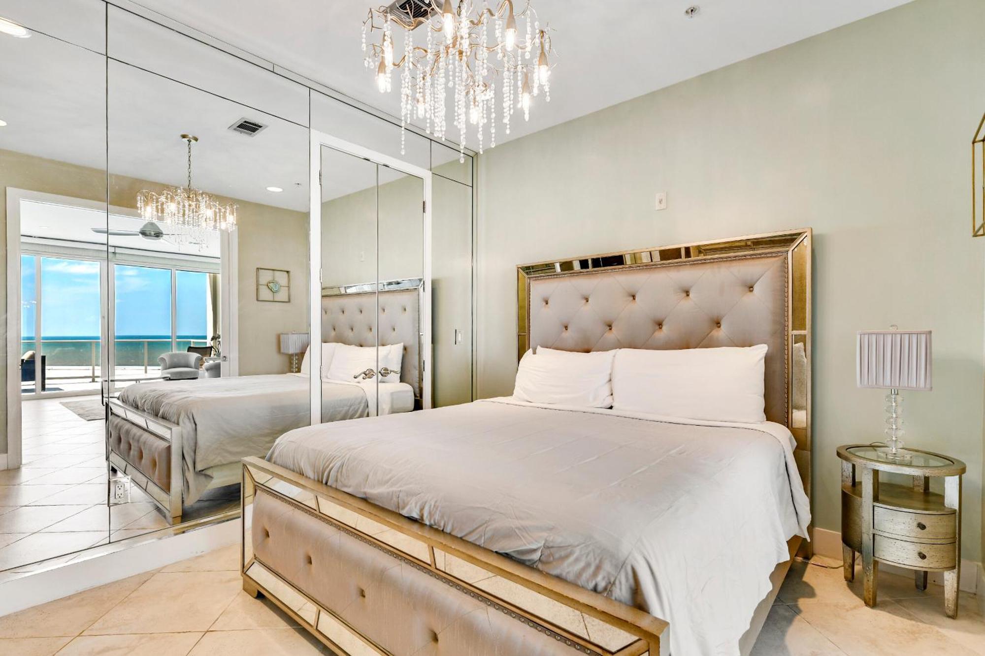 Diamond Beach Penthouse 5Ph3 กาลเวสตัน ภายนอก รูปภาพ
